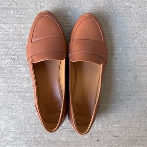 Sezane Loafer Size 37 US 6.5-7